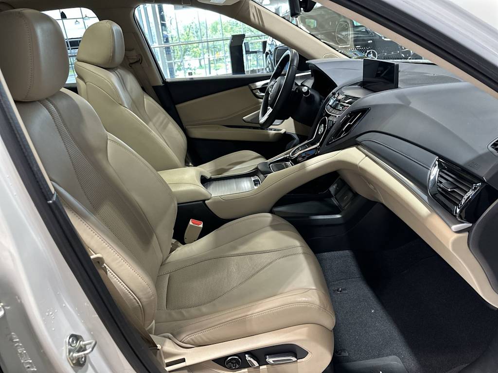 Thumbnail: 2019 Acura RDX - 12