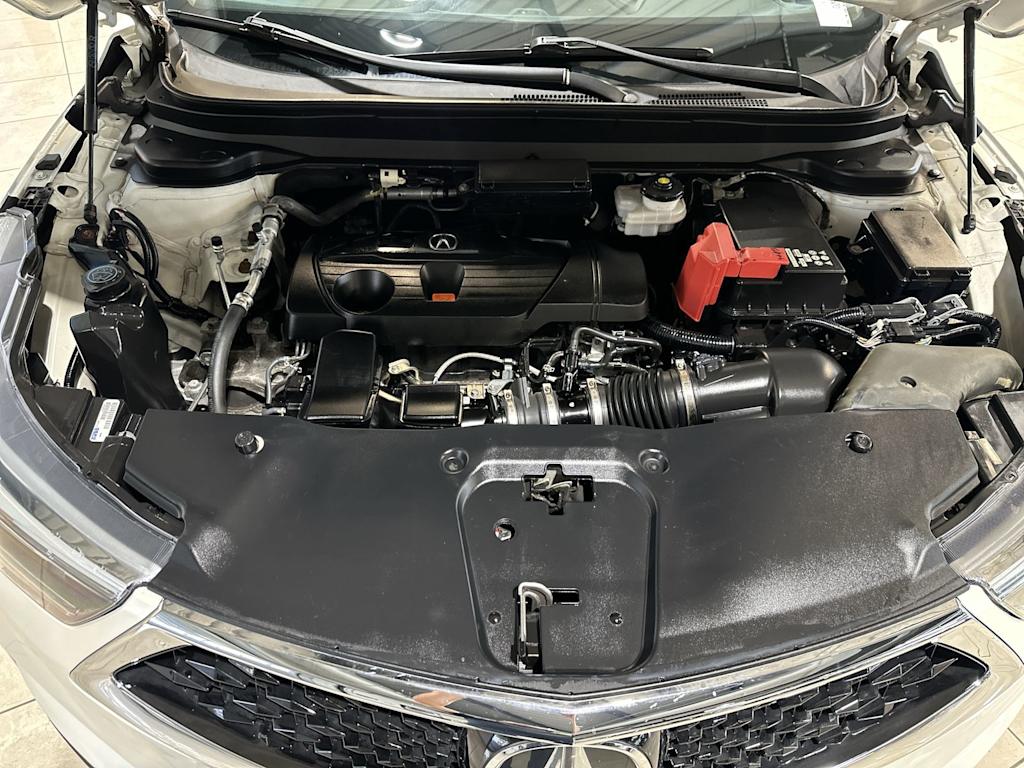 Thumbnail: 2019 Acura RDX - 9