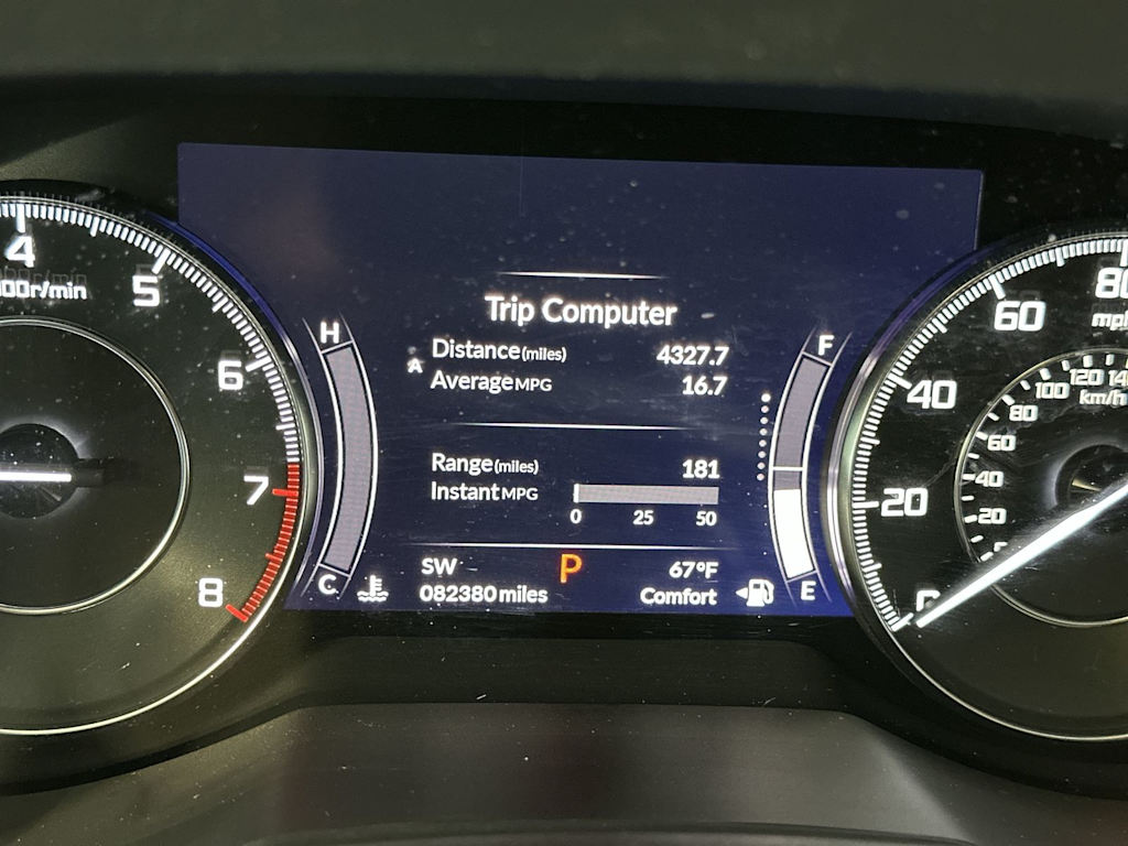 Thumbnail: 2019 Acura RDX - 16