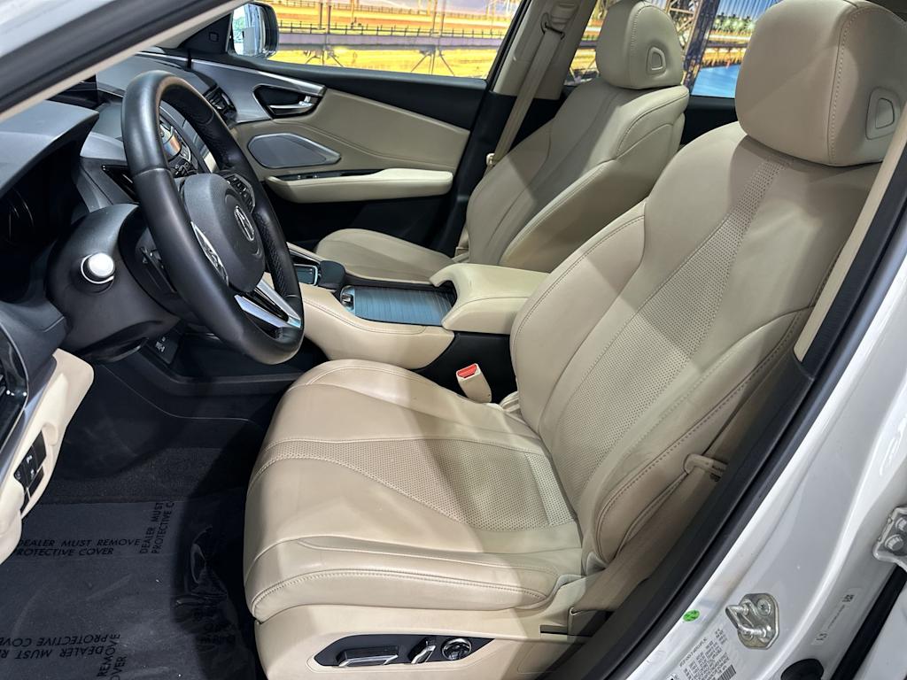 Thumbnail: 2019 Acura RDX - 11