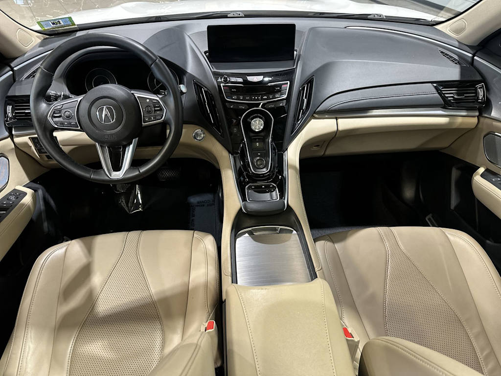 Thumbnail: 2019 Acura RDX - 10