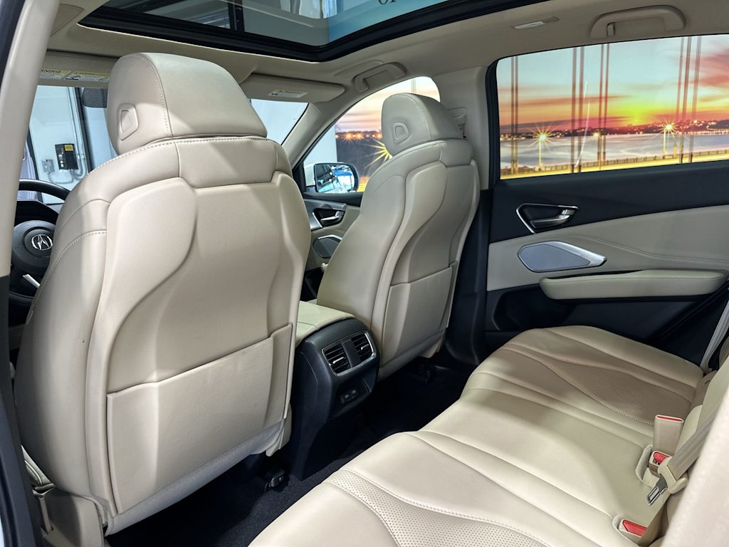 Thumbnail: 2019 Acura RDX - 13