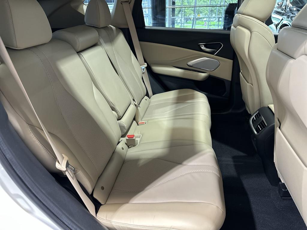 Thumbnail: 2019 Acura RDX - 32