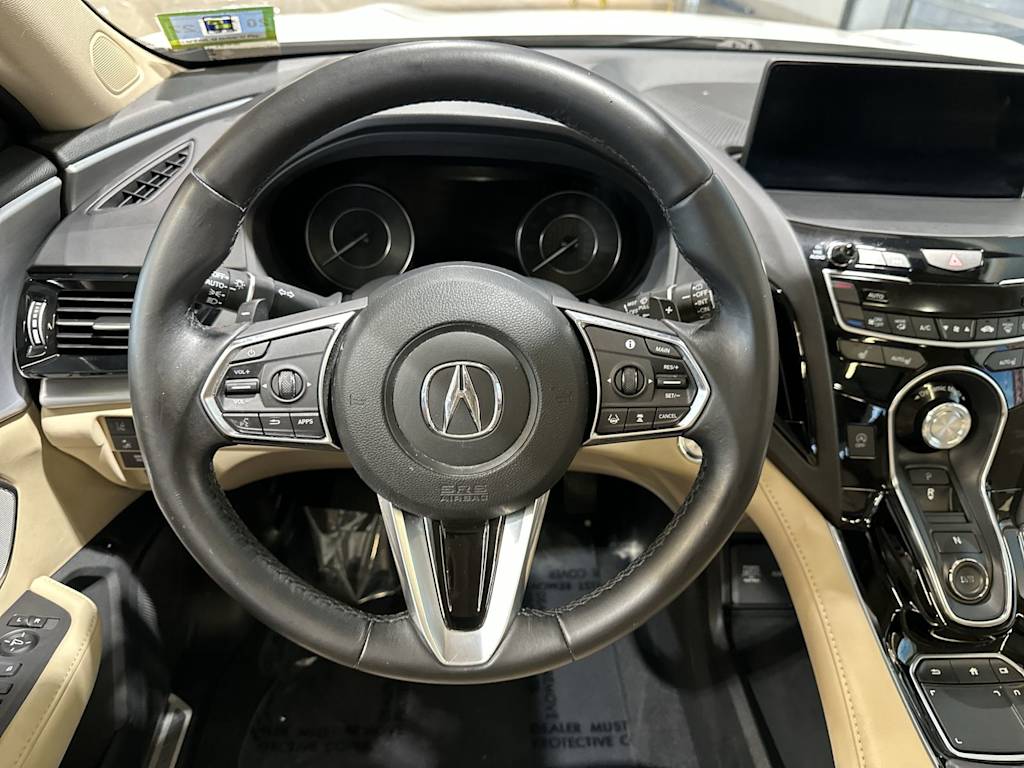 Thumbnail: 2019 Acura RDX - 14