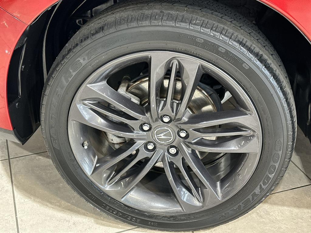 Thumbnail: 2020 Acura RDX - 8