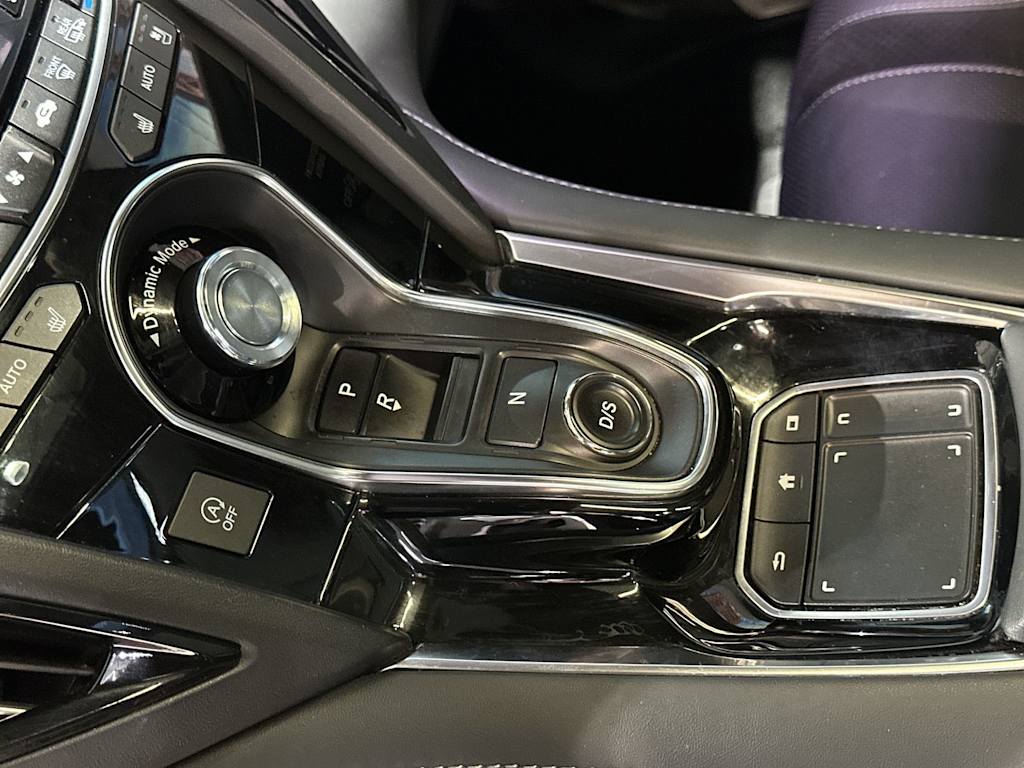 Thumbnail: 2020 Acura RDX - 15