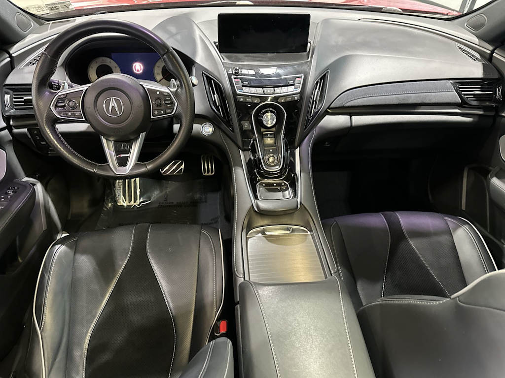 Thumbnail: 2020 Acura RDX - 10