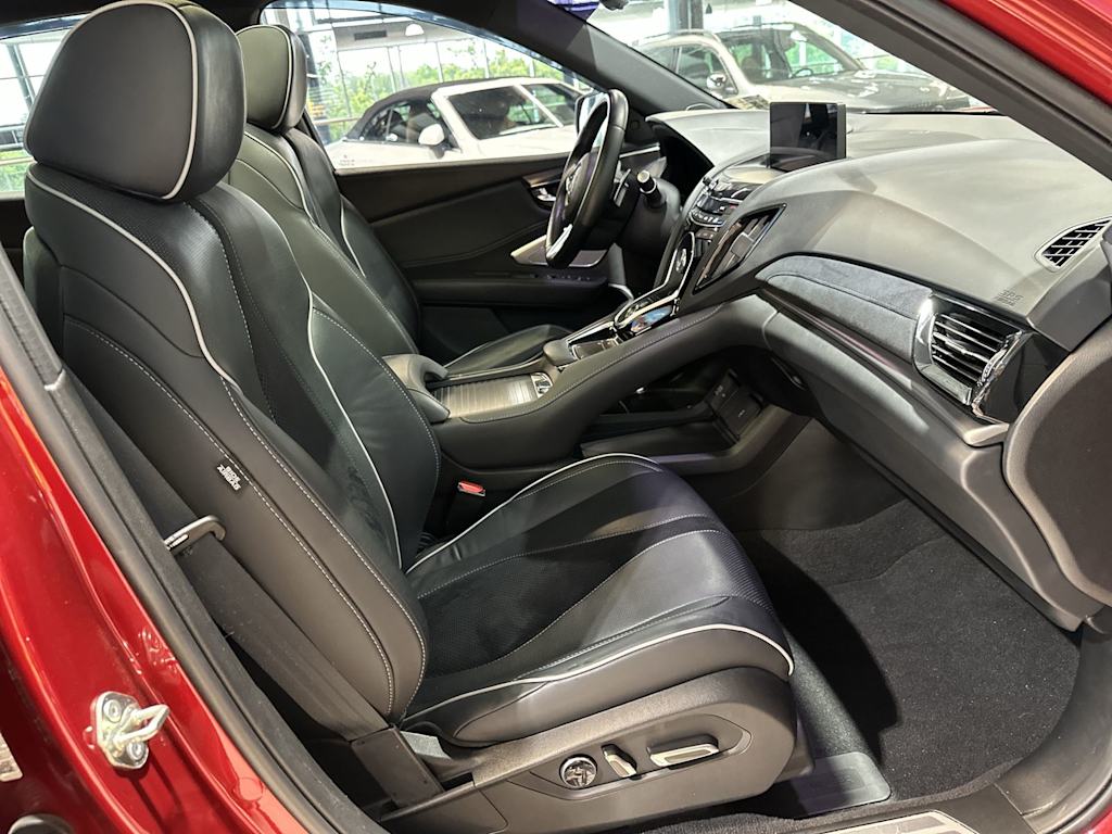 Thumbnail: 2020 Acura RDX - 12