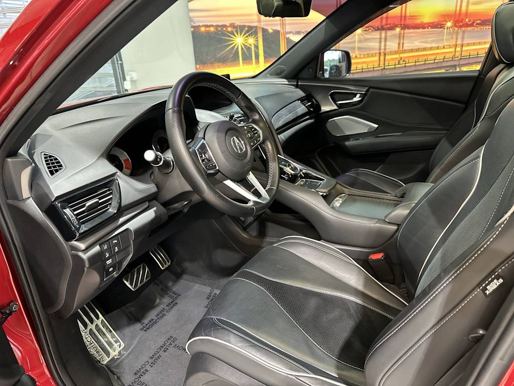 Thumbnail: 2020 Acura RDX - 2