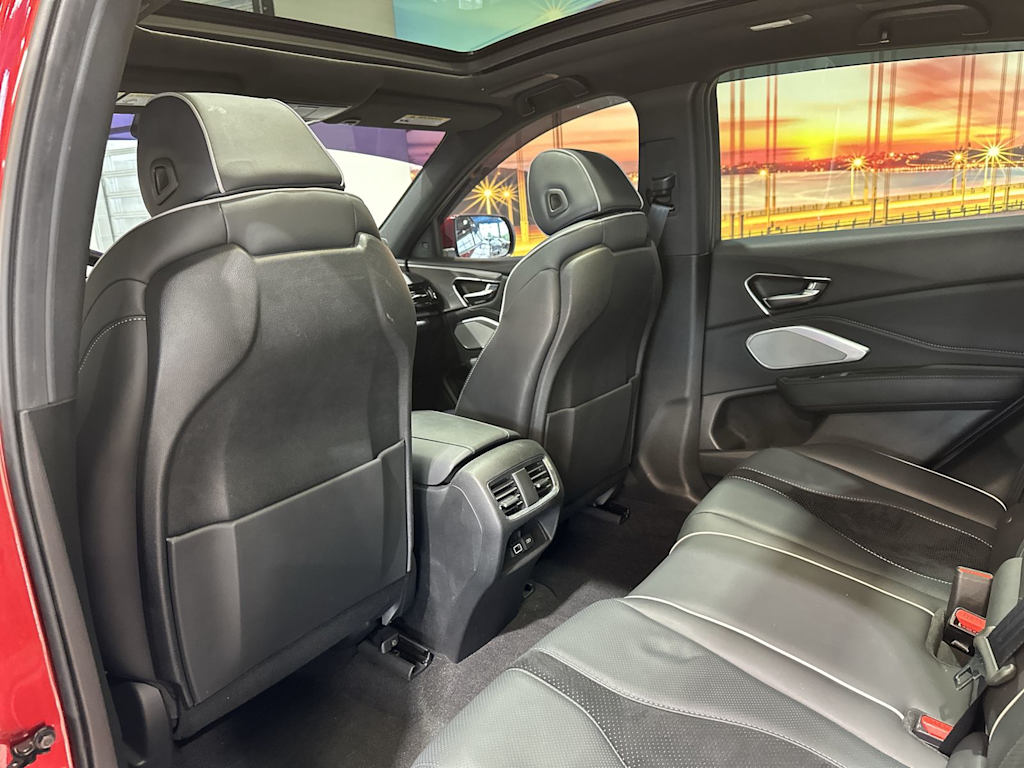 Thumbnail: 2020 Acura RDX - 13