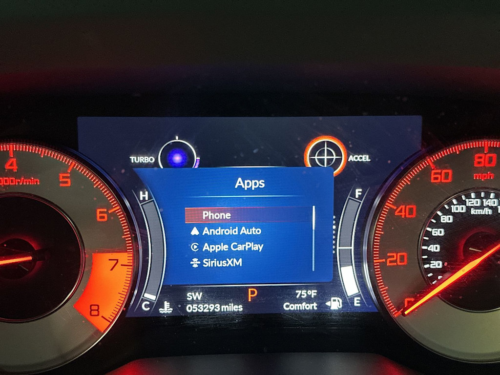Thumbnail: 2020 Acura RDX - 16