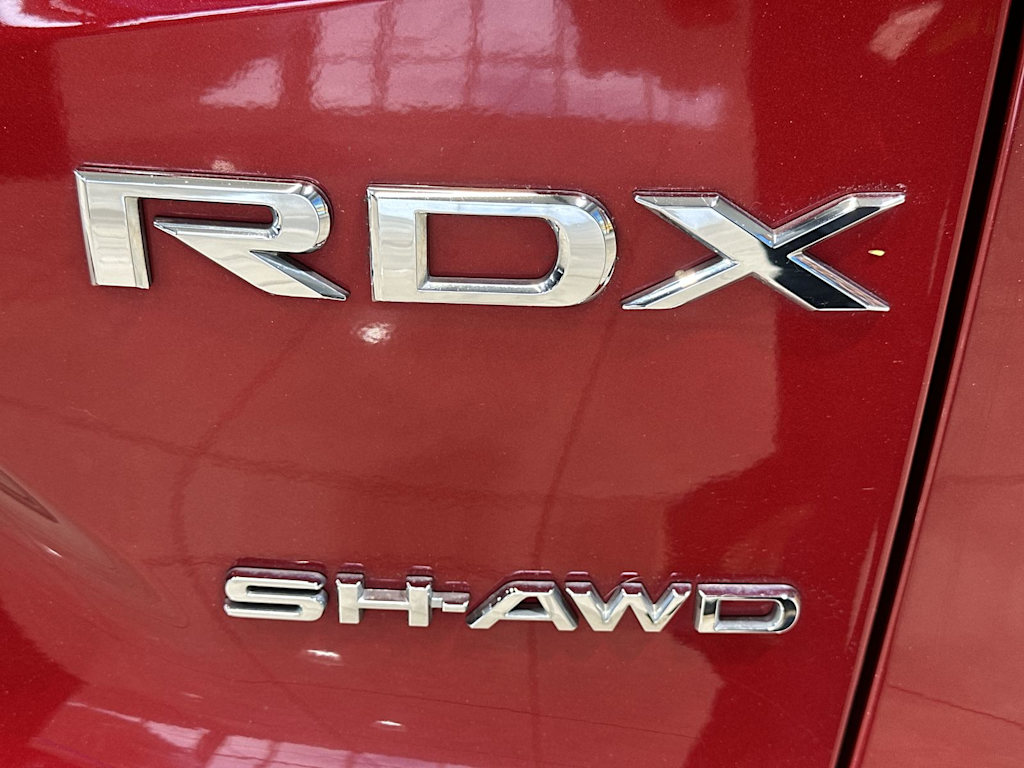 Thumbnail: 2020 Acura RDX - 7
