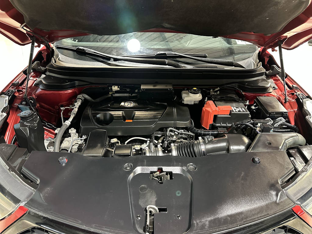 Thumbnail: 2020 Acura RDX - 9
