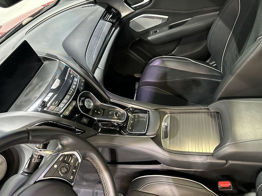 Thumbnail: 2020 Acura RDX - 33