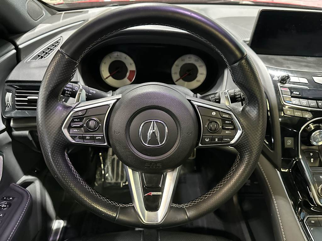 Thumbnail: 2020 Acura RDX - 14