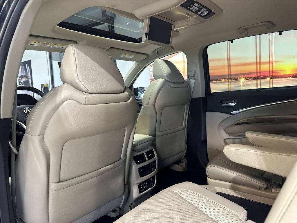 Thumbnail: 2019 Acura MDX - 13