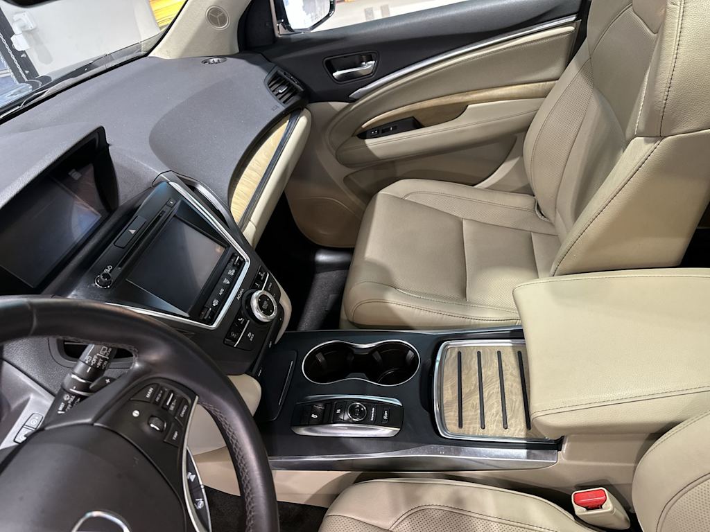 Thumbnail: 2019 Acura MDX - 14