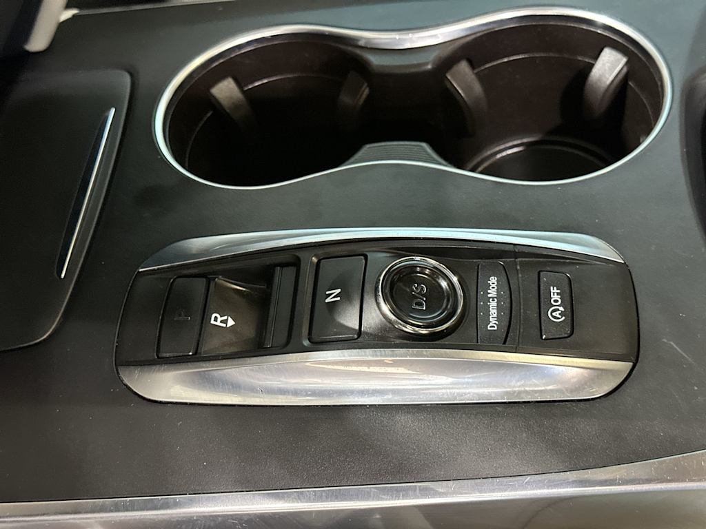 Thumbnail: 2019 Acura MDX - 33