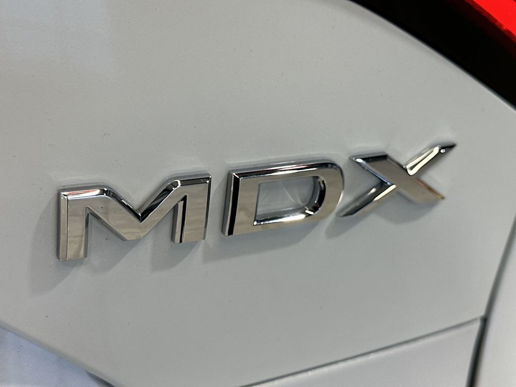 Thumbnail: 2024 Acura MDX - 7