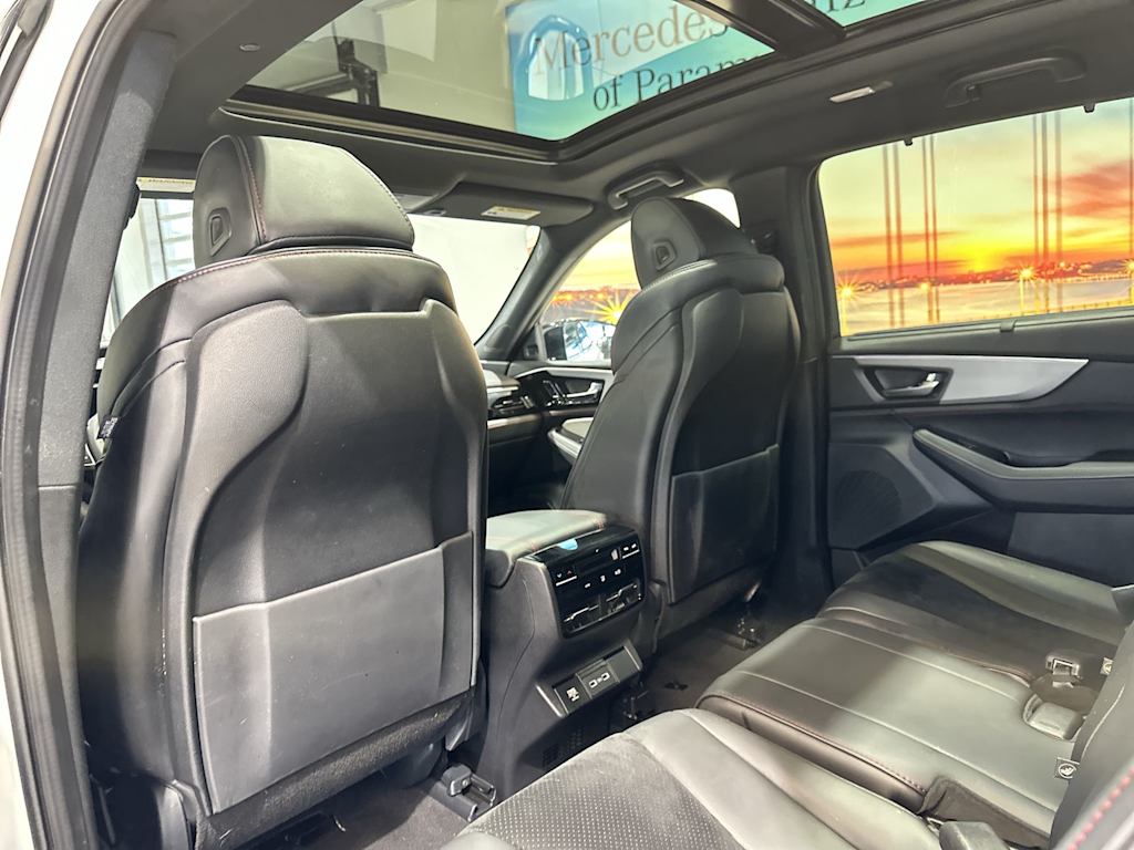 Thumbnail: 2024 Acura MDX - 13