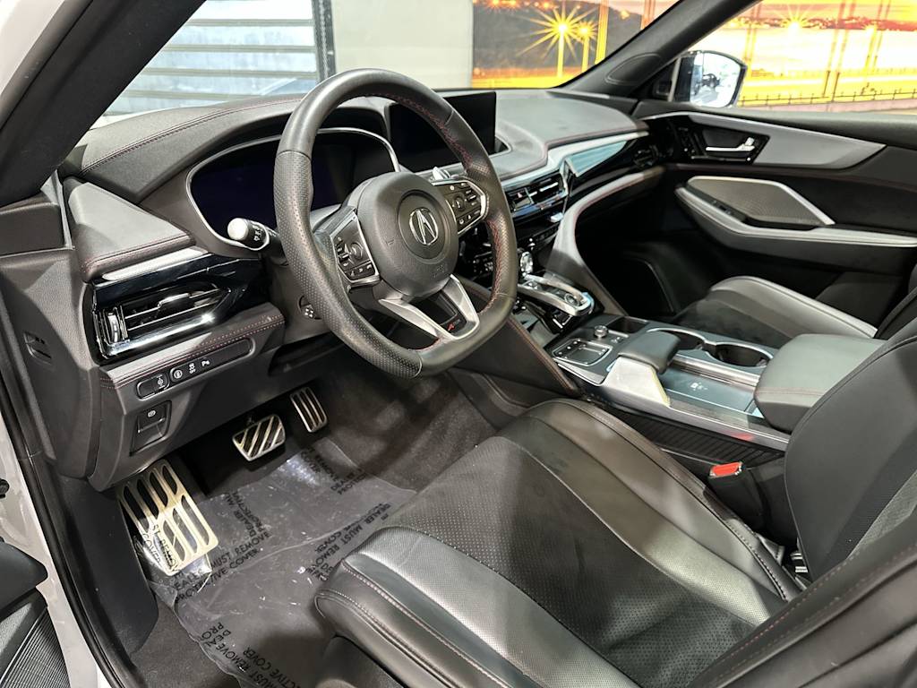 Thumbnail: 2024 Acura MDX - 2