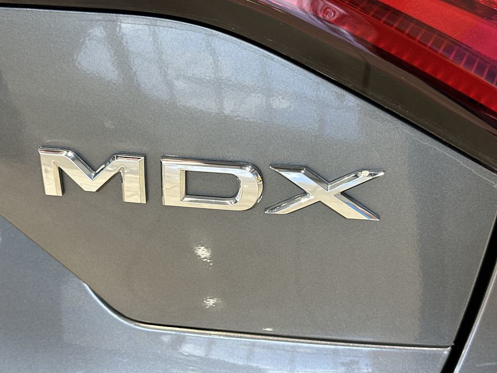 Thumbnail: 2023 Acura MDX - 7
