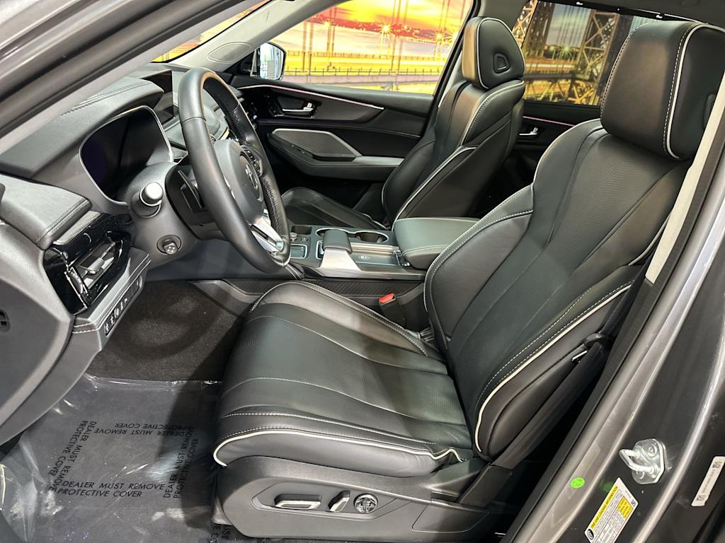 Thumbnail: 2023 Acura MDX - 12