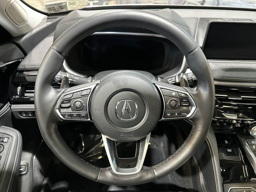 Thumbnail: 2023 Acura MDX - 10