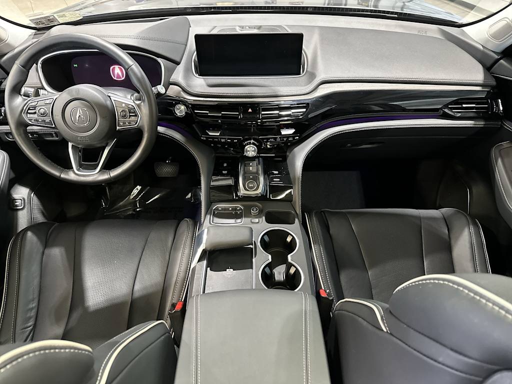Thumbnail: 2023 Acura MDX - 2