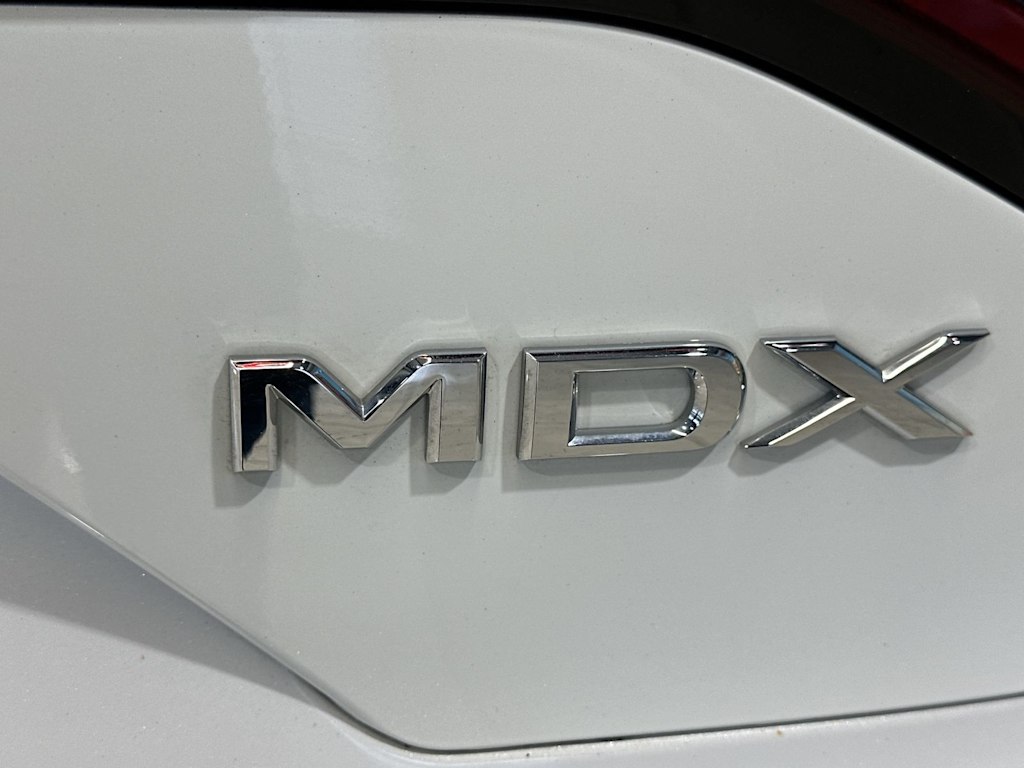 Thumbnail: 2025 Acura MDX - 7