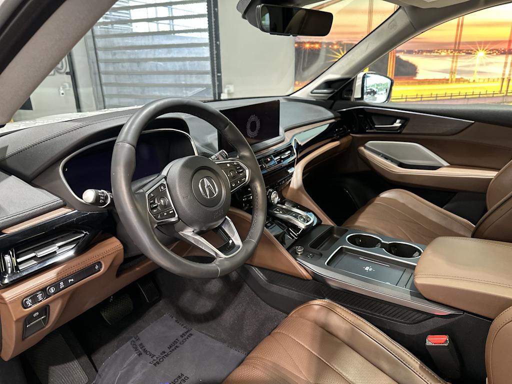 Thumbnail: 2025 Acura MDX - 2