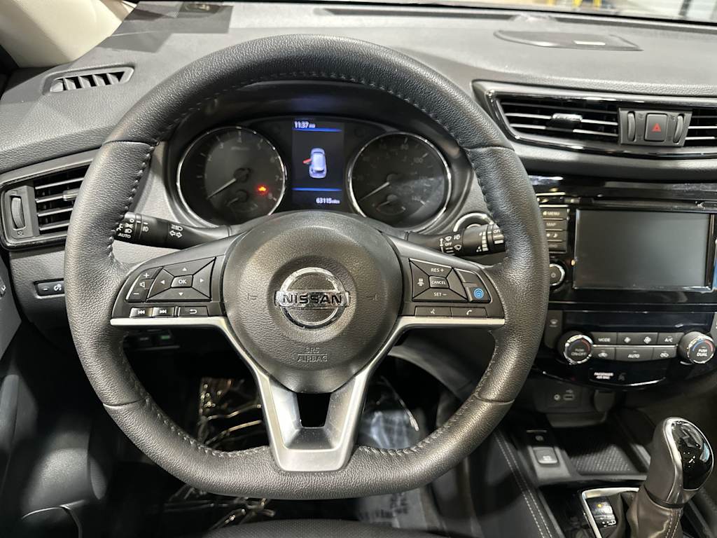 Thumbnail: 2020 Nissan Rogue - 14