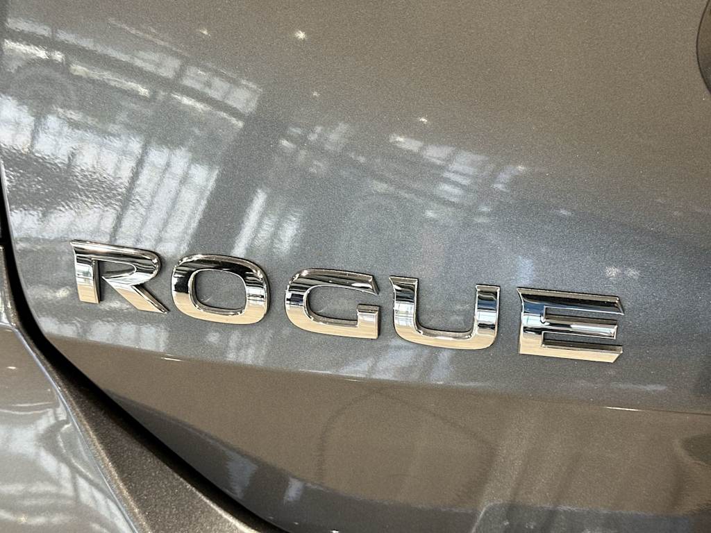 Thumbnail: 2020 Nissan Rogue - 7