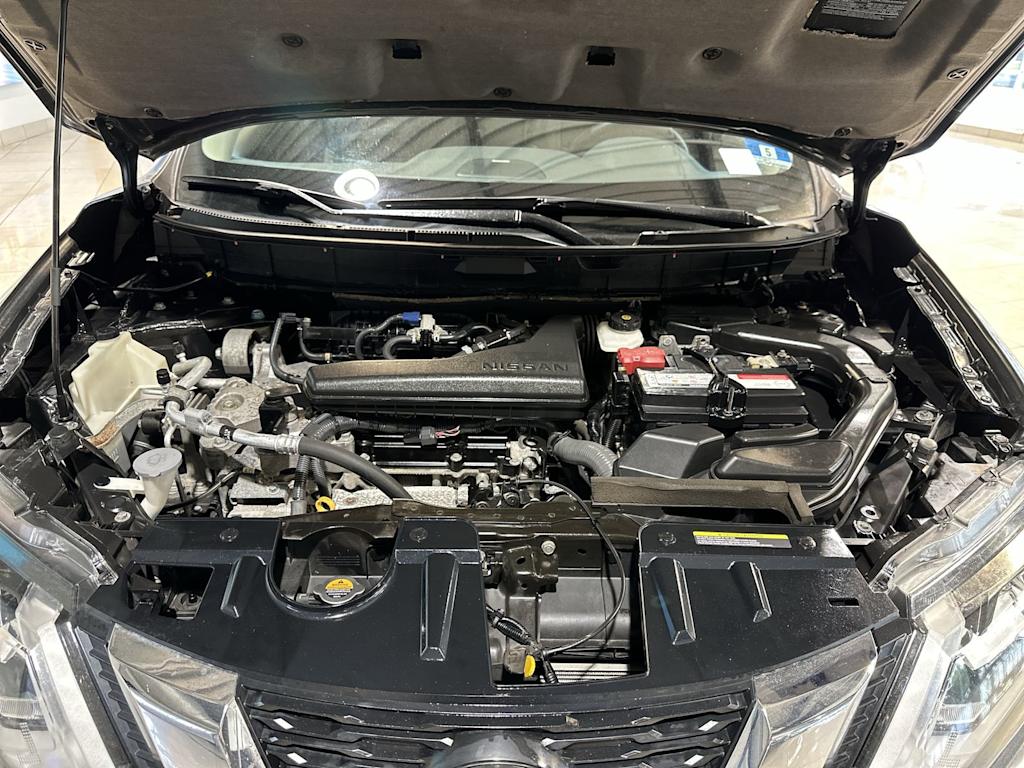 Thumbnail: 2020 Nissan Rogue - 9