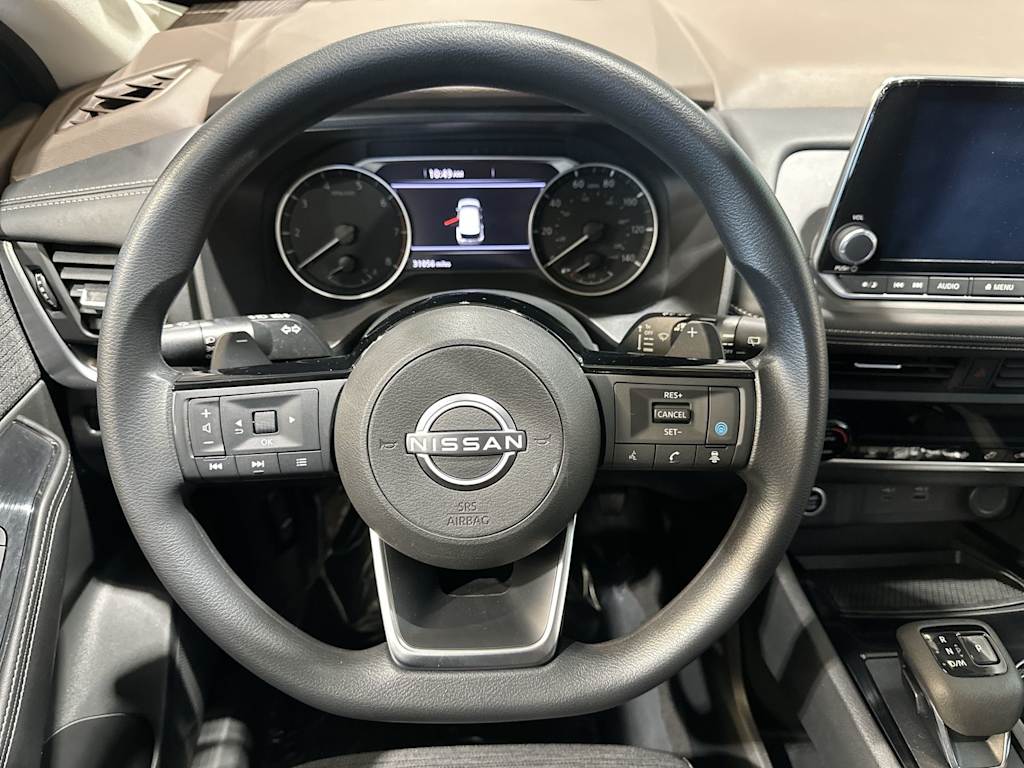 Thumbnail: 2023 Nissan Rogue - 9