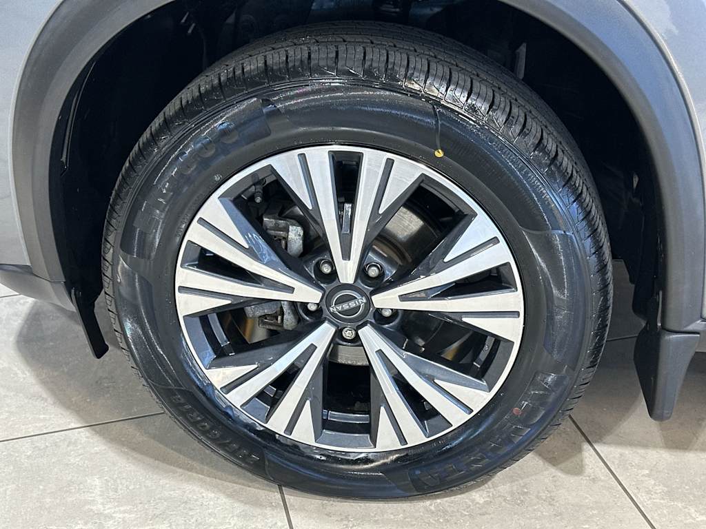 Thumbnail: 2023 Nissan Rogue - 7