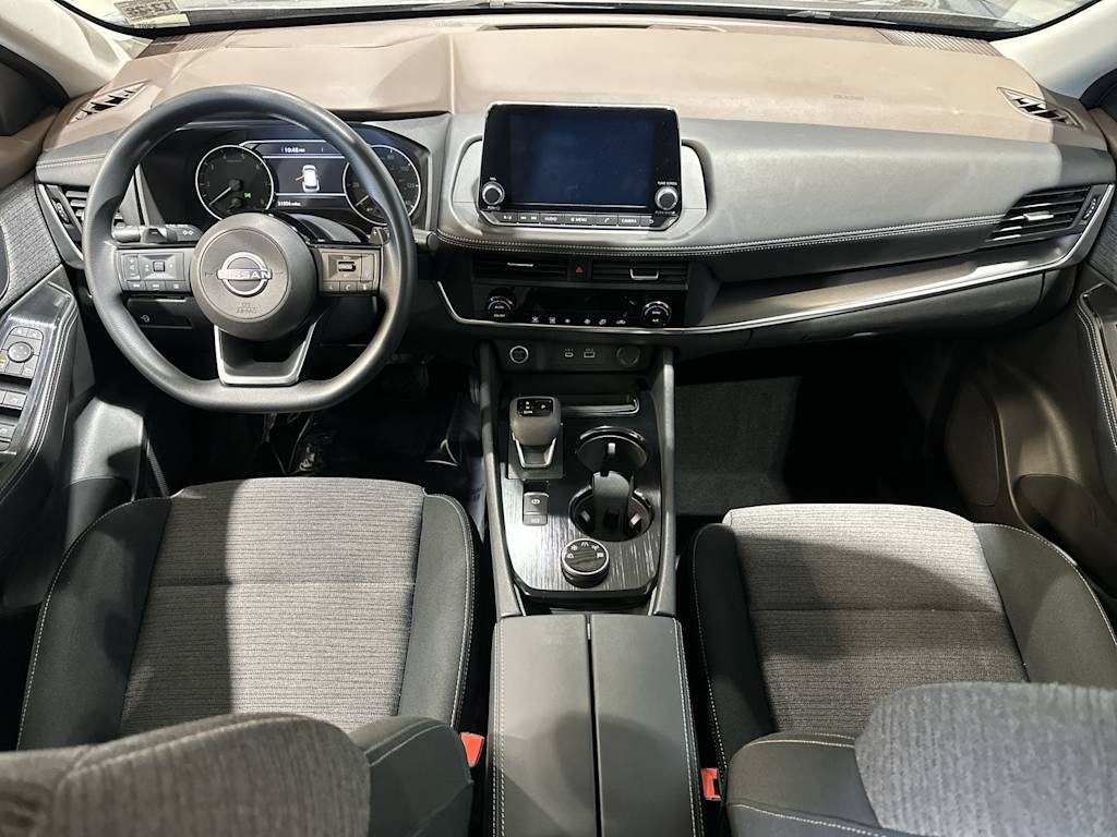 Thumbnail: 2023 Nissan Rogue - 2
