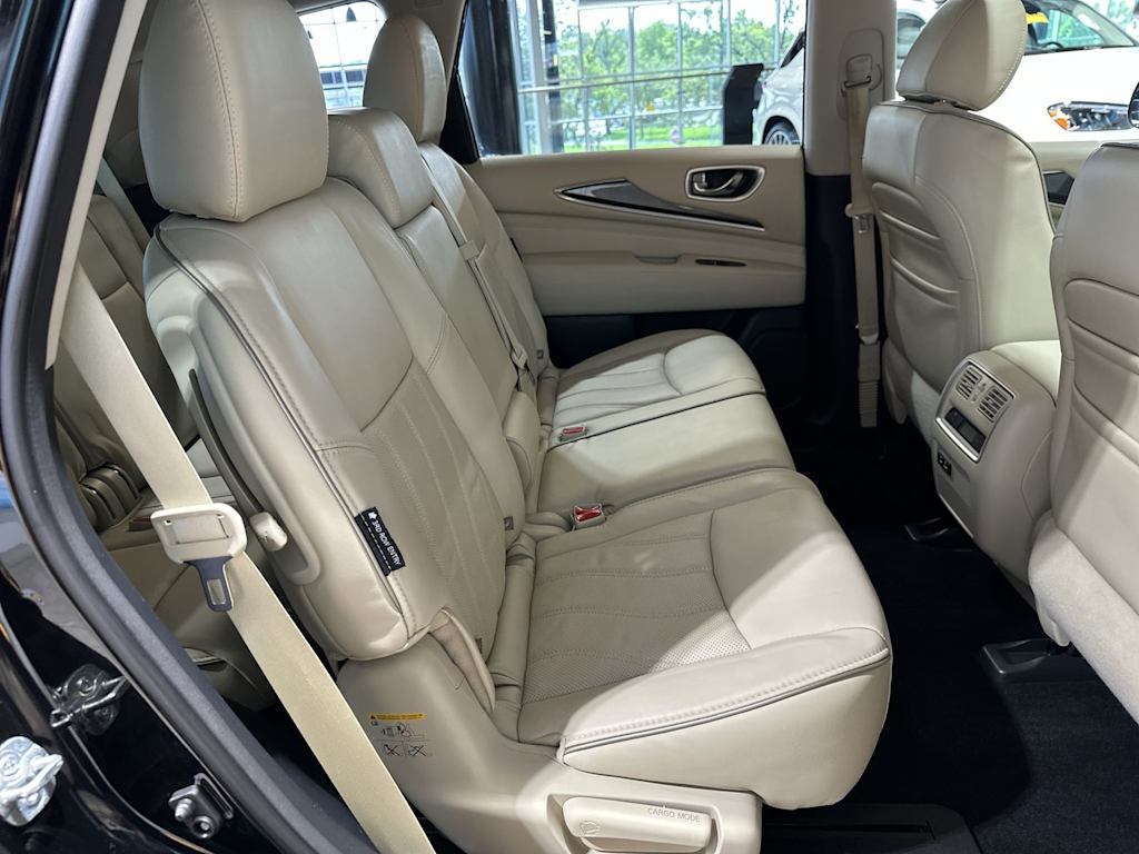 Thumbnail: 2020 INFINITI QX60 - 33