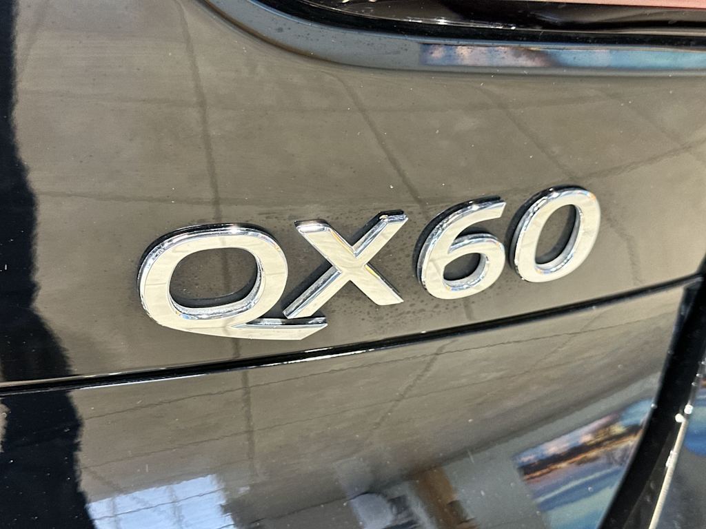 Thumbnail: 2020 INFINITI QX60 - 32