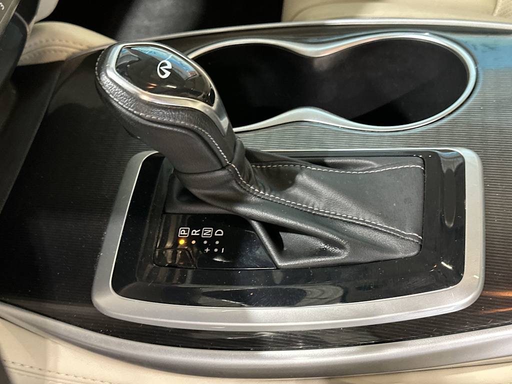 Thumbnail: 2020 INFINITI QX60 - 15