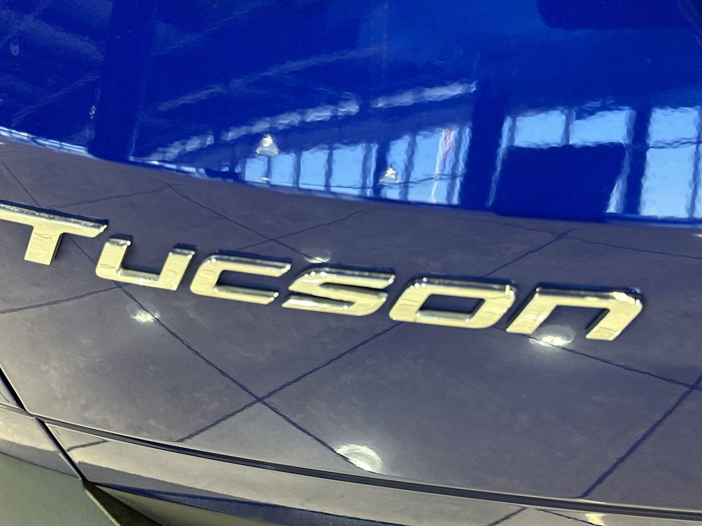 Thumbnail: 2022 Hyundai Tucson - 30