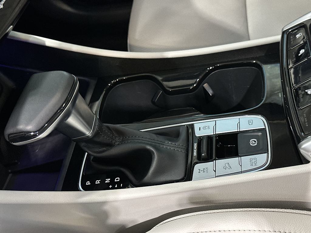 Thumbnail: 2022 Hyundai Tucson - 15