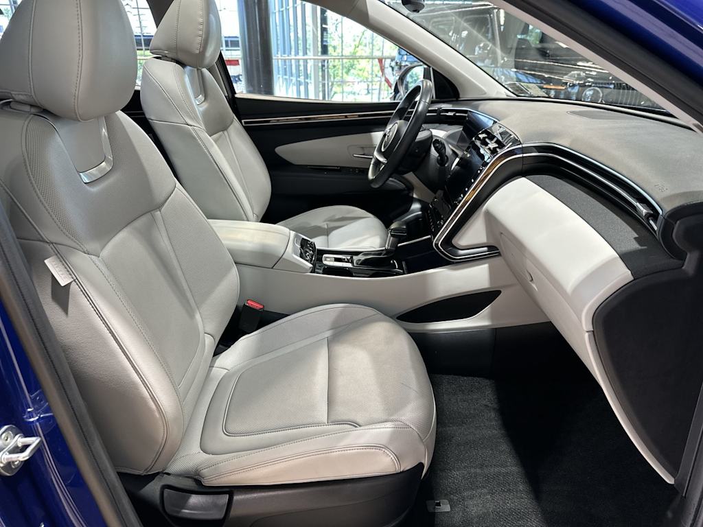 Thumbnail: 2022 Hyundai Tucson - 32