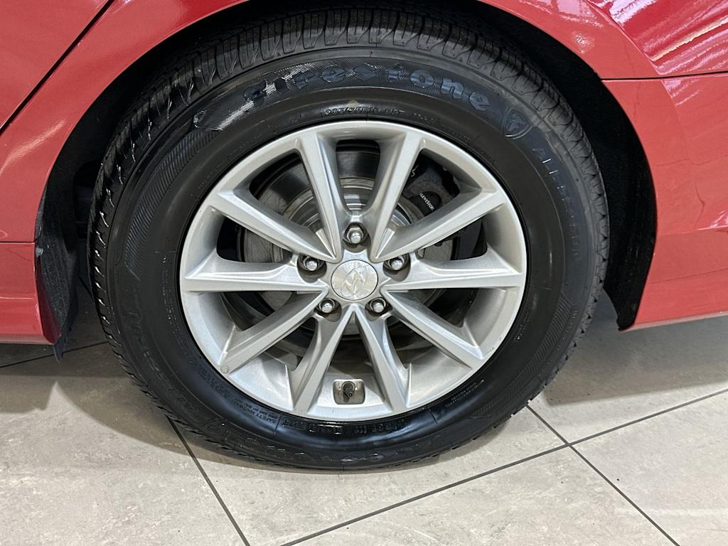 Thumbnail: 2019 Hyundai Sonata - 8