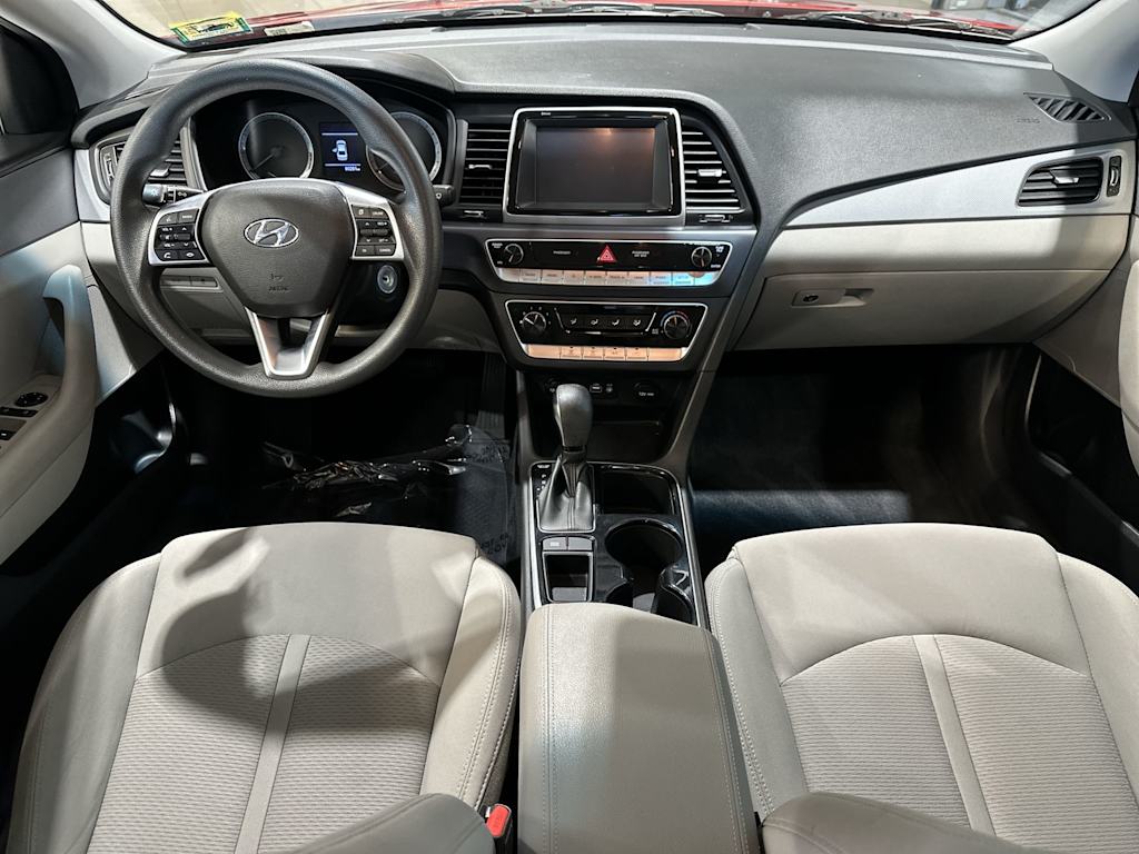 Thumbnail: 2019 Hyundai Sonata - 2