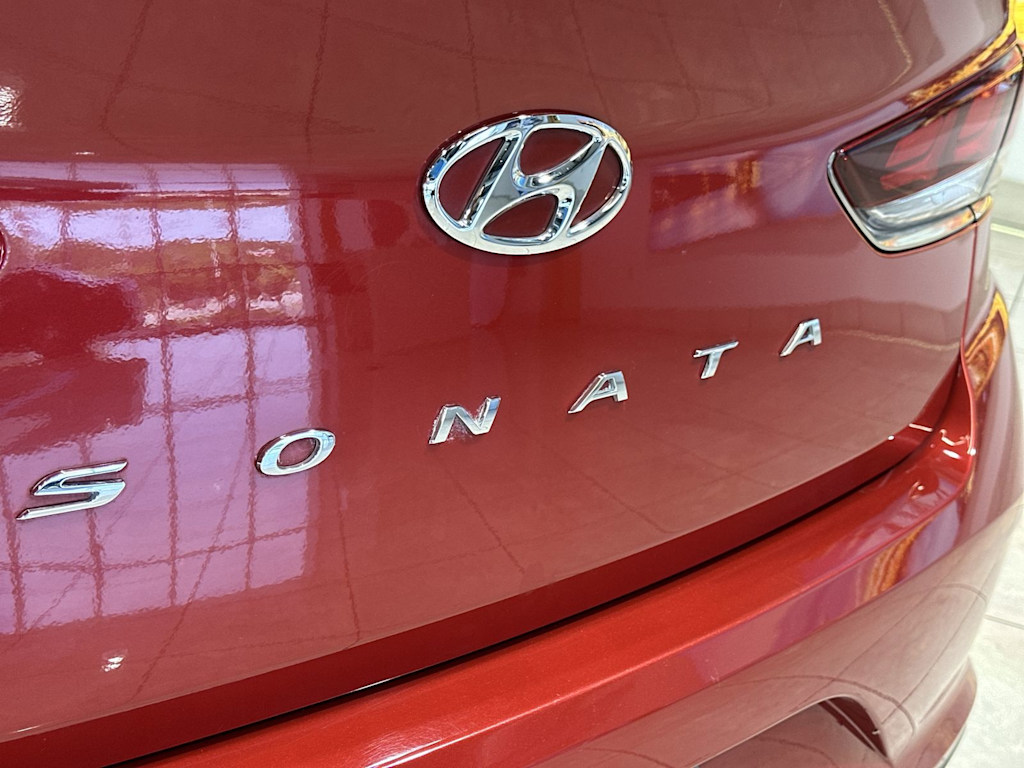 Thumbnail: 2019 Hyundai Sonata - 30