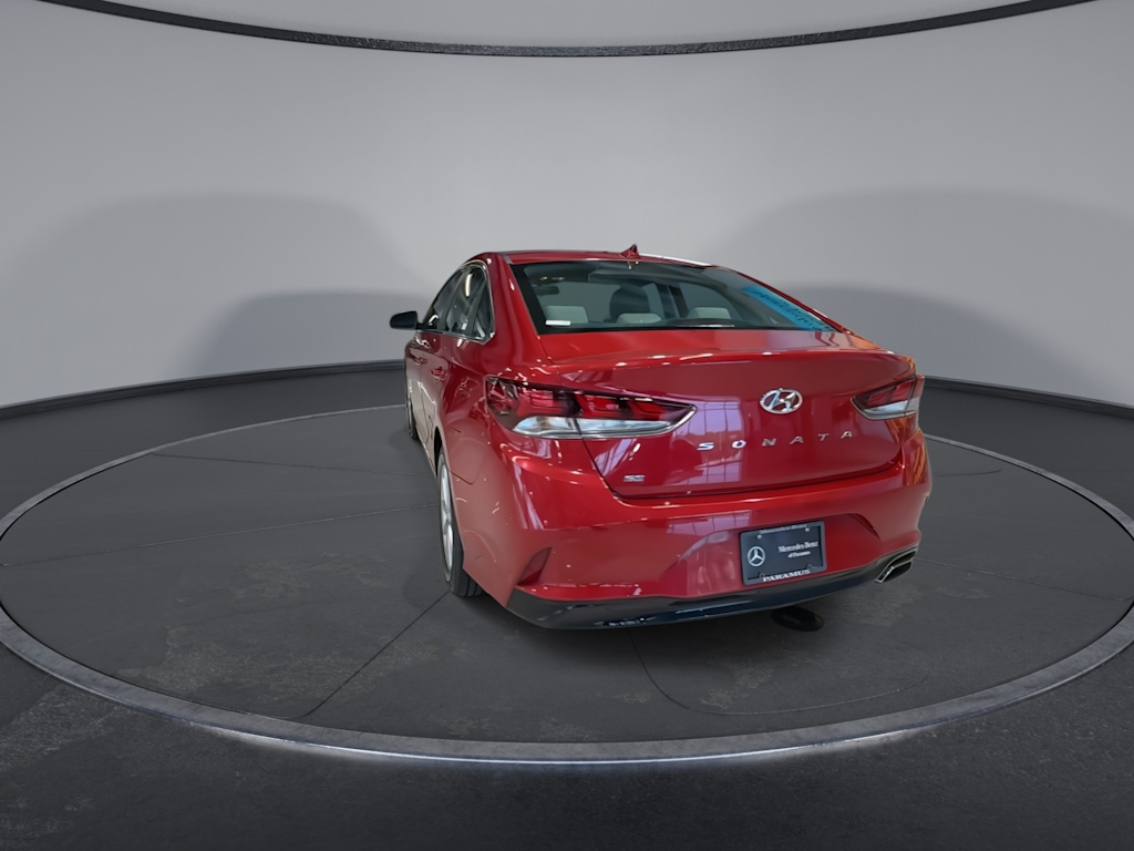 Thumbnail: 2019 Hyundai Sonata - 7