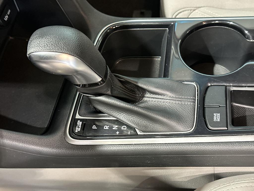 Thumbnail: 2019 Hyundai Sonata - 14