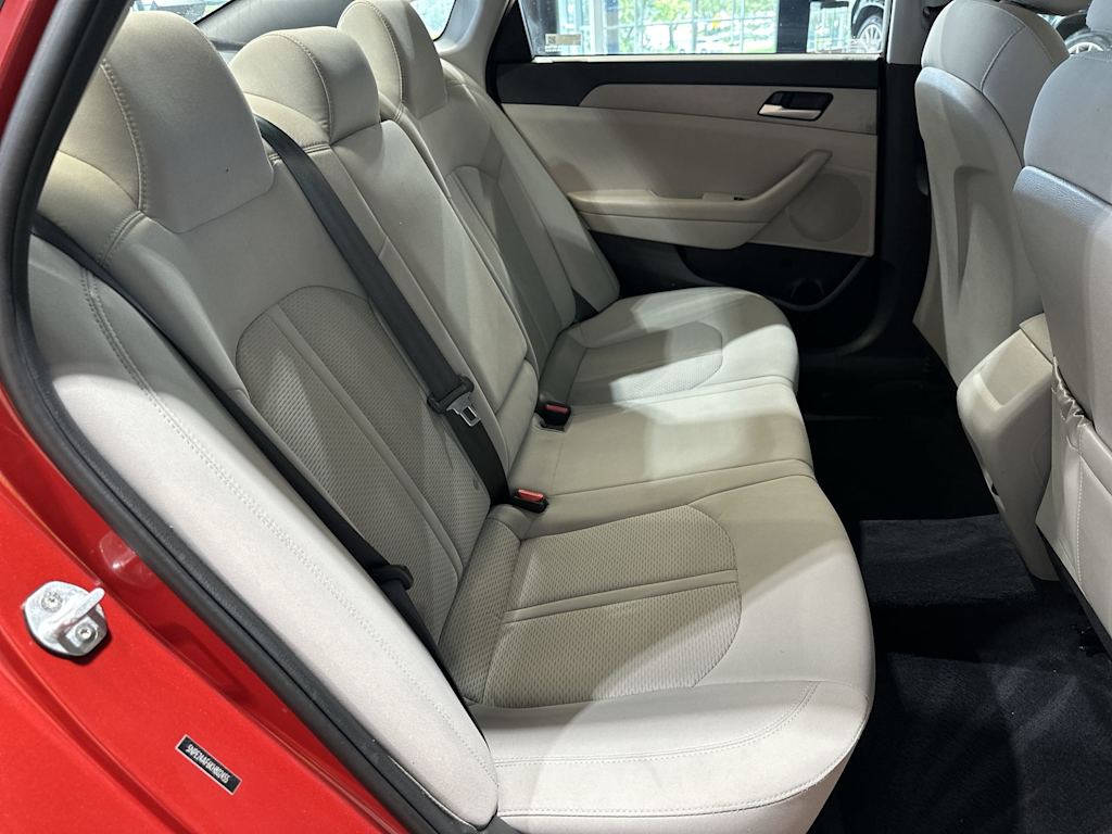 Thumbnail: 2019 Hyundai Sonata - 31