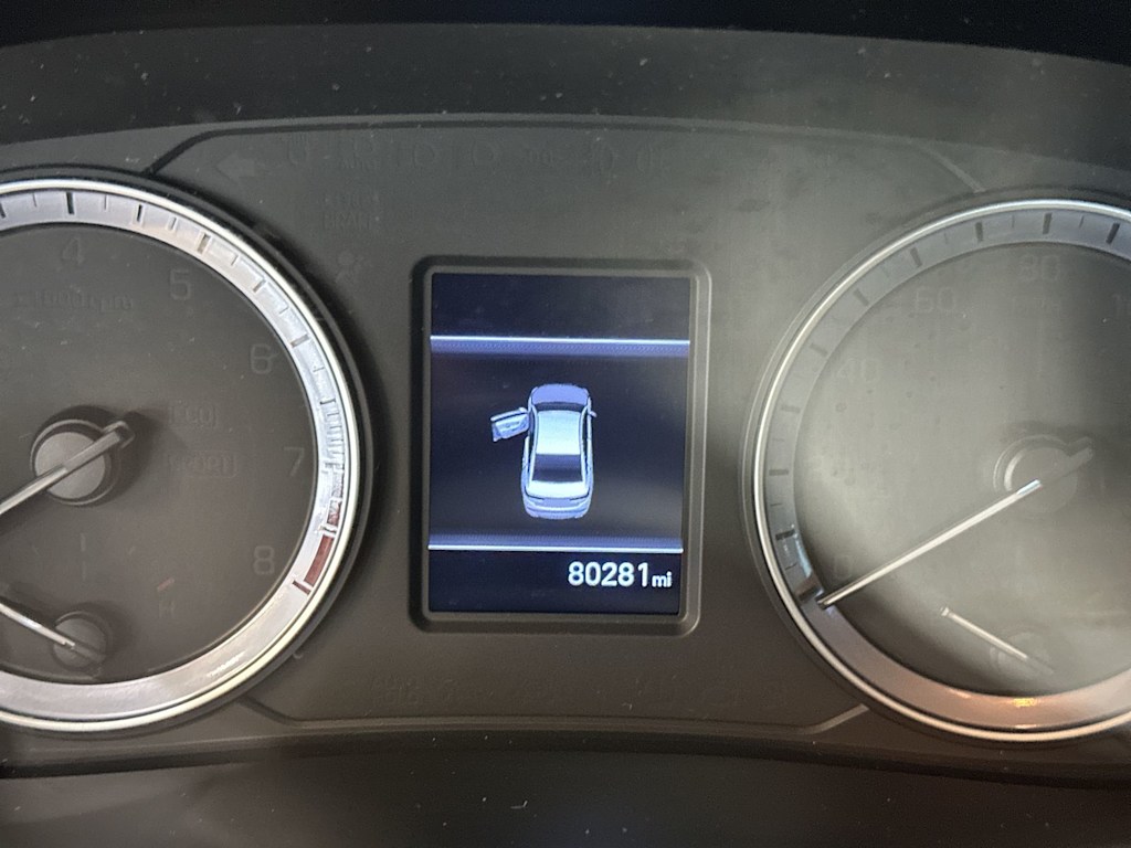Thumbnail: 2019 Hyundai Sonata - 15